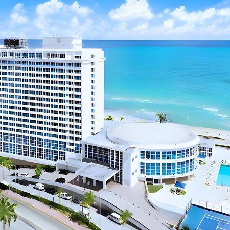 מיאמי ביץ' Seastays Apartments מראה חיצוני תמונה