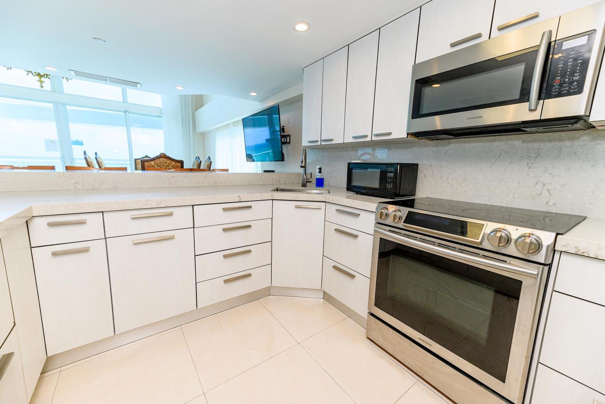 מיאמי ביץ' Seastays Apartments חדר תמונה