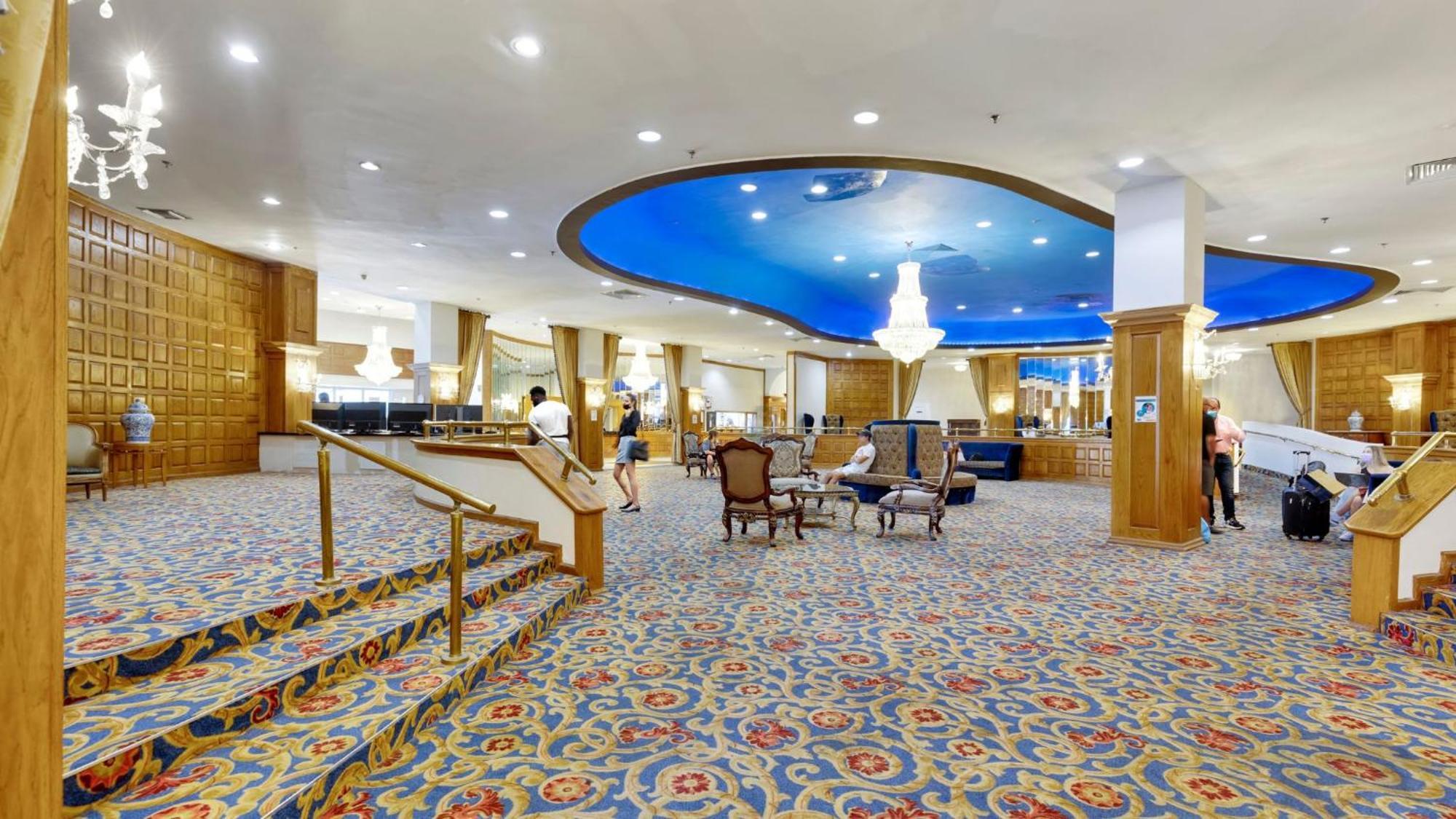 מיאמי ביץ' Seastays Apartments מראה חיצוני תמונה