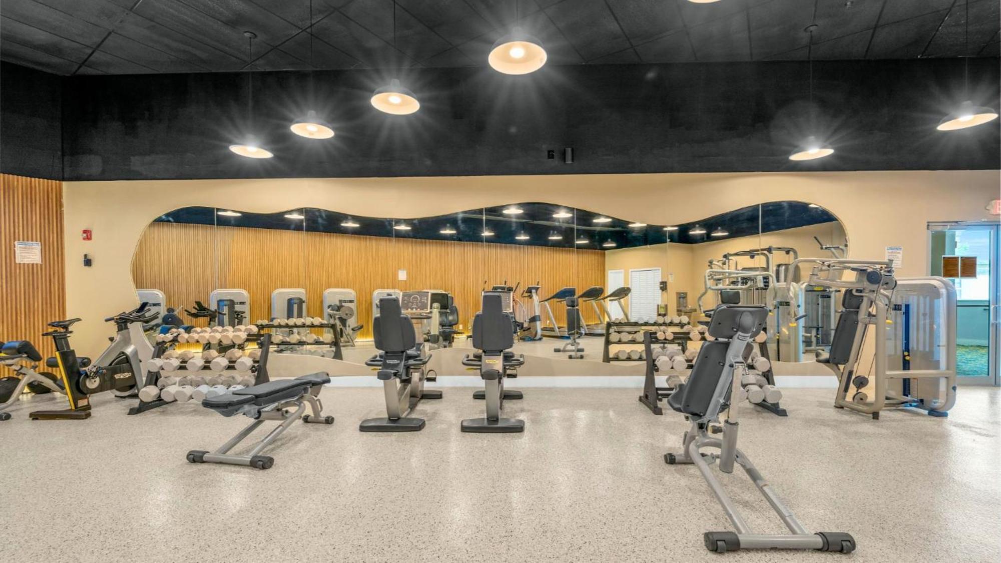 מיאמי ביץ' Seastays Apartments מראה חיצוני תמונה