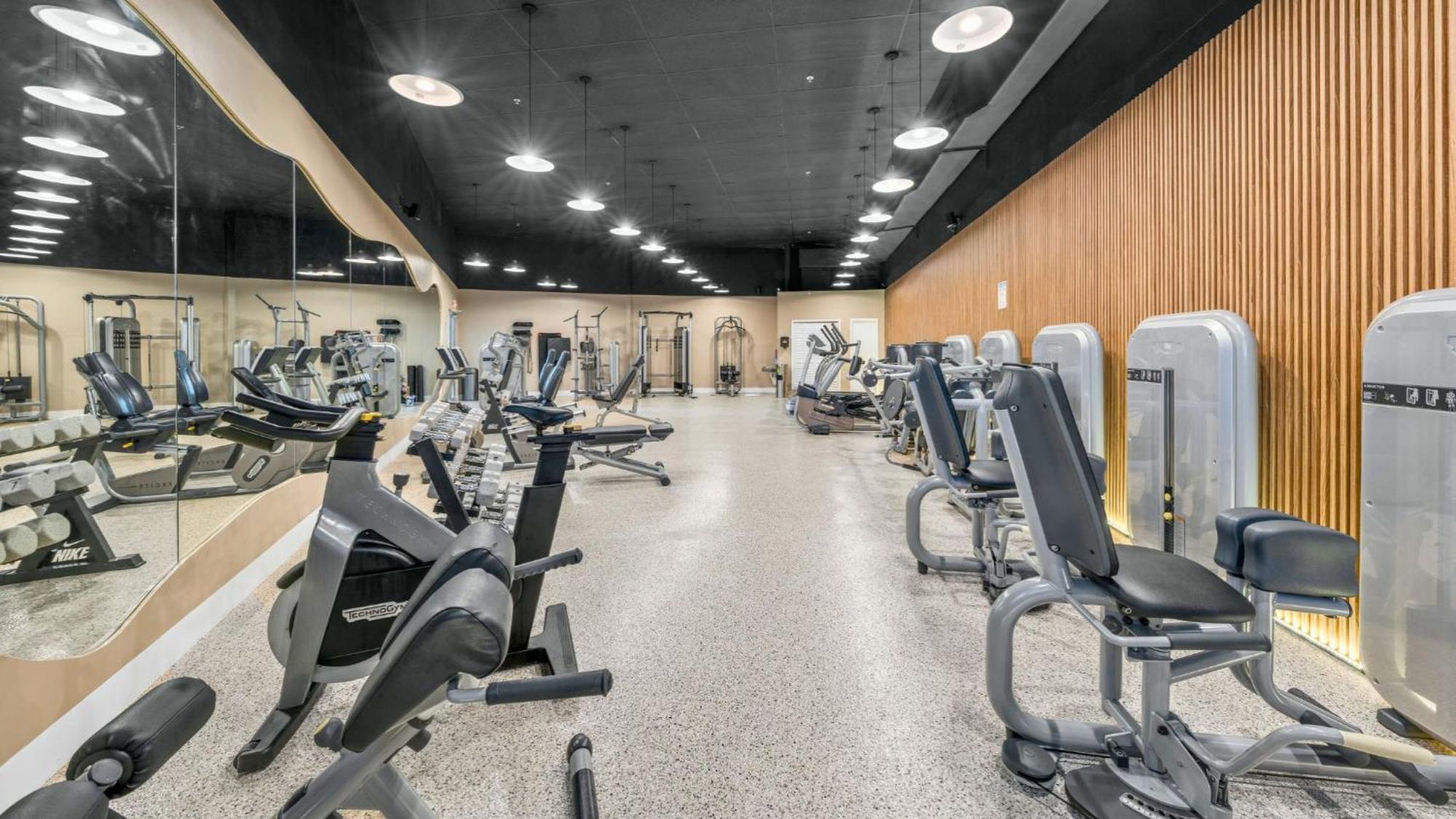 מיאמי ביץ' Seastays Apartments מראה חיצוני תמונה