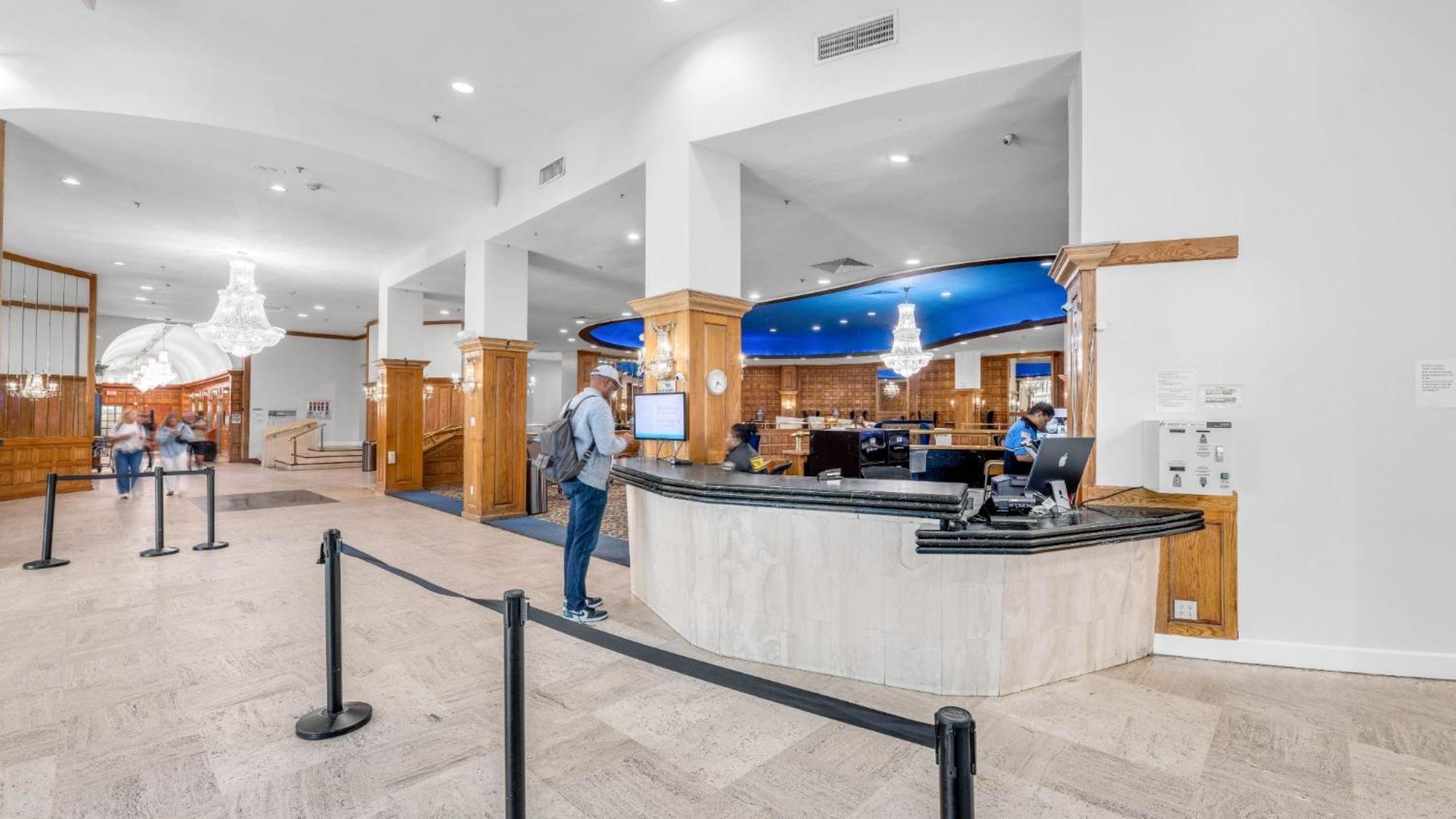 מיאמי ביץ' Seastays Apartments מראה חיצוני תמונה