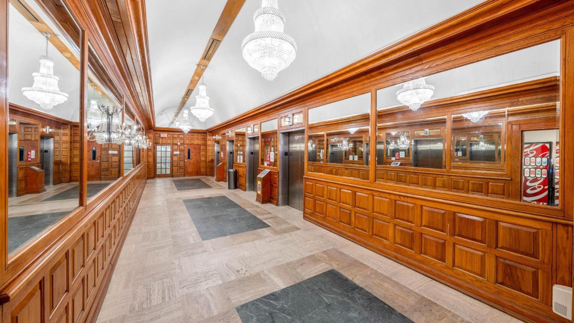 מיאמי ביץ' Seastays Apartments מראה חיצוני תמונה