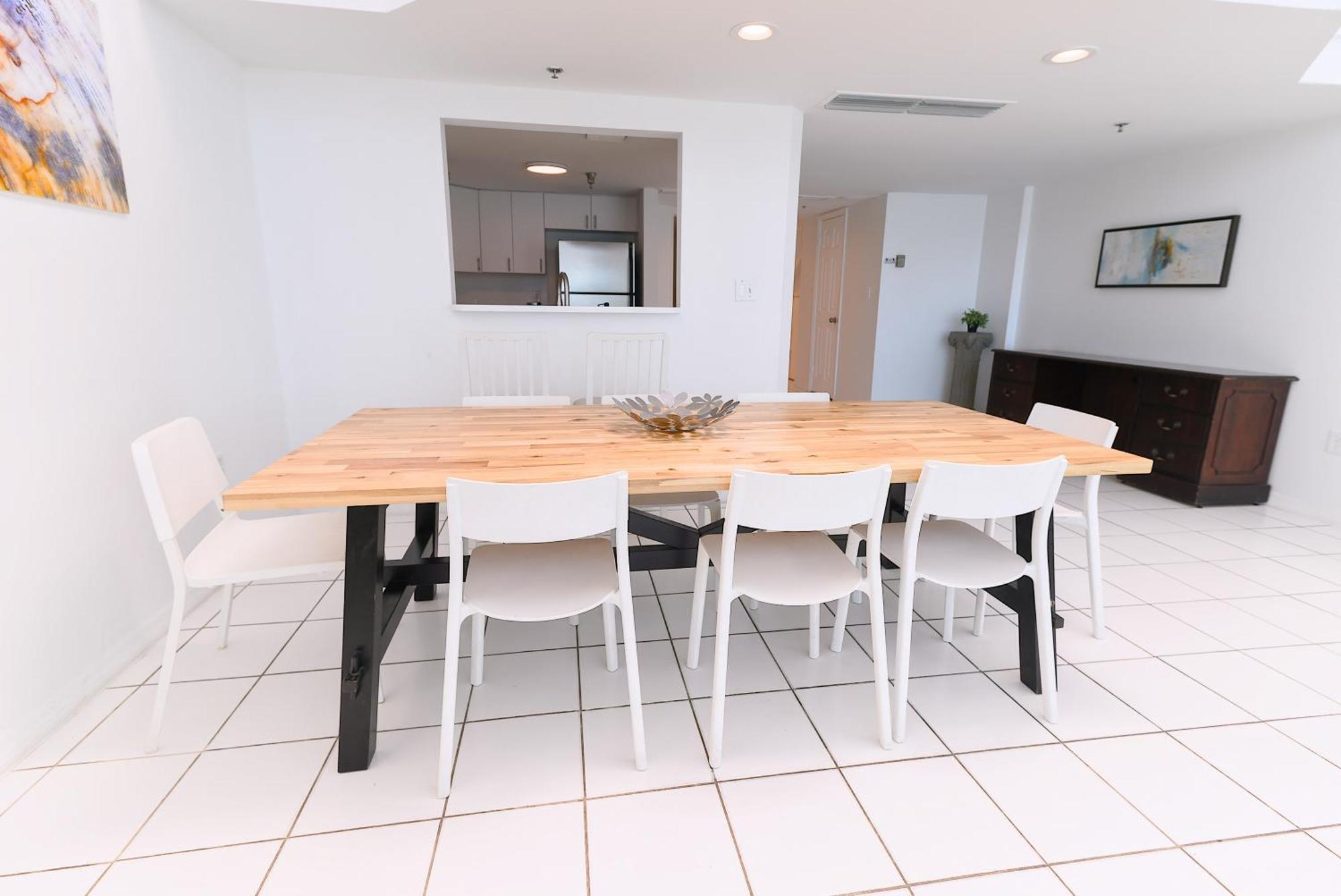 מיאמי ביץ' Seastays Apartments מראה חיצוני תמונה