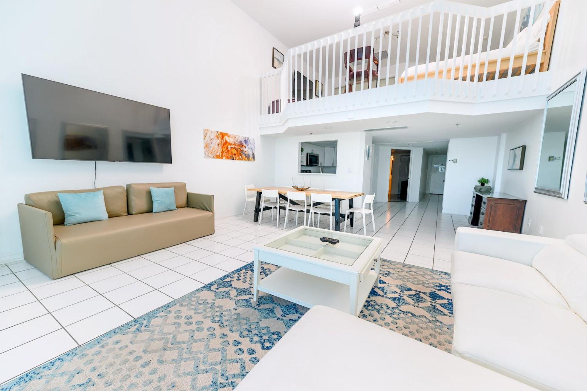 מיאמי ביץ' Seastays Apartments מראה חיצוני תמונה
