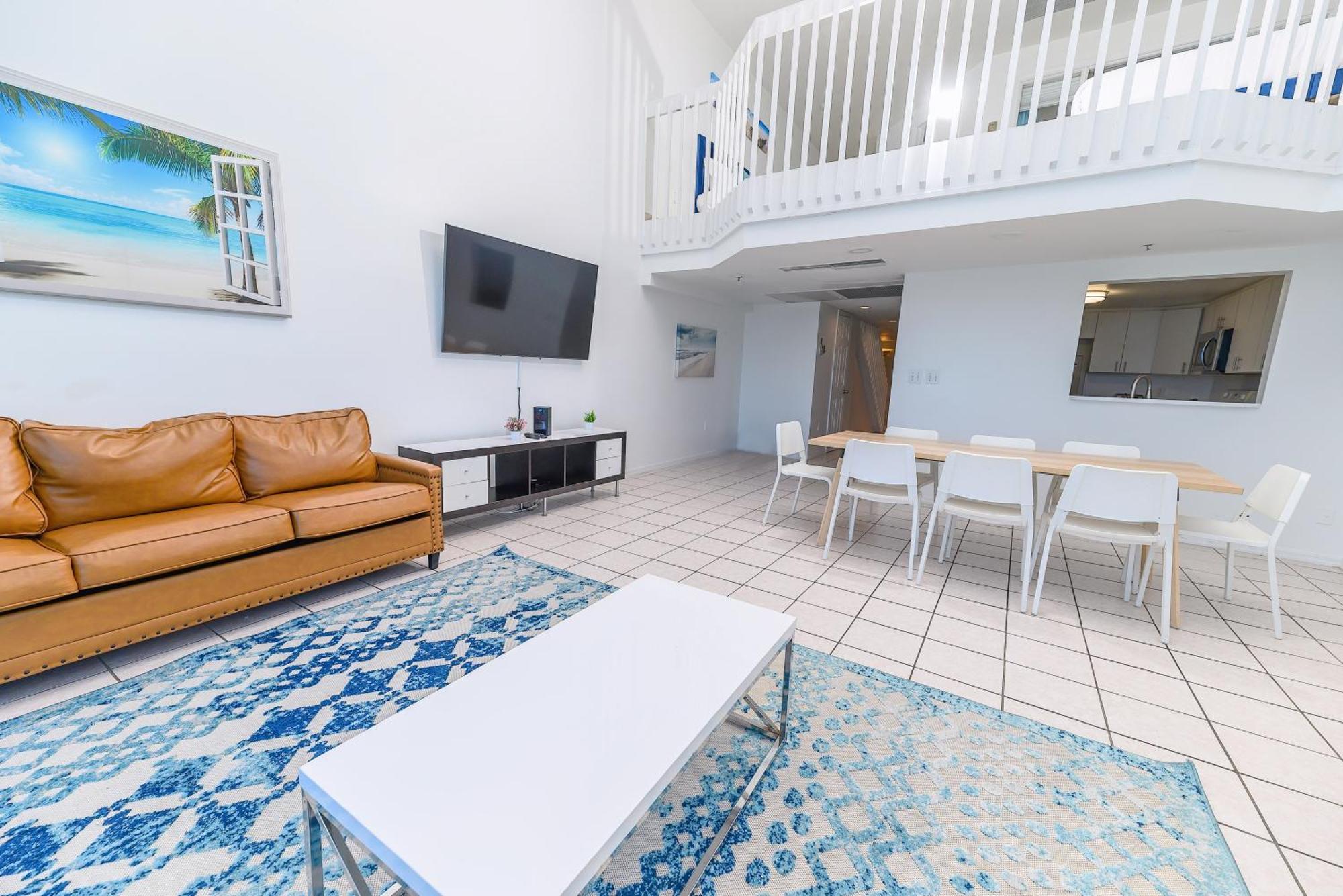 מיאמי ביץ' Seastays Apartments מראה חיצוני תמונה