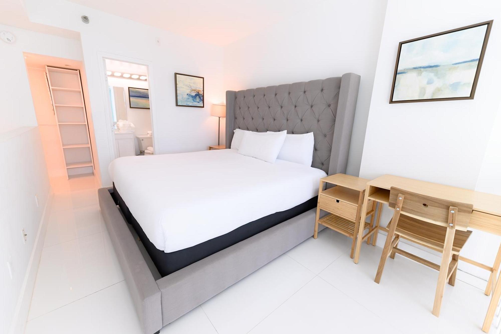 מיאמי ביץ' Seastays Apartments מראה חיצוני תמונה
