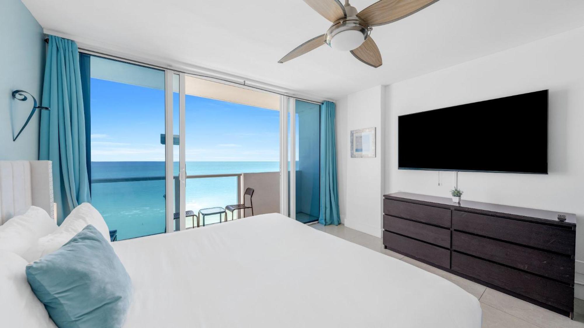 מיאמי ביץ' Seastays Apartments מראה חיצוני תמונה